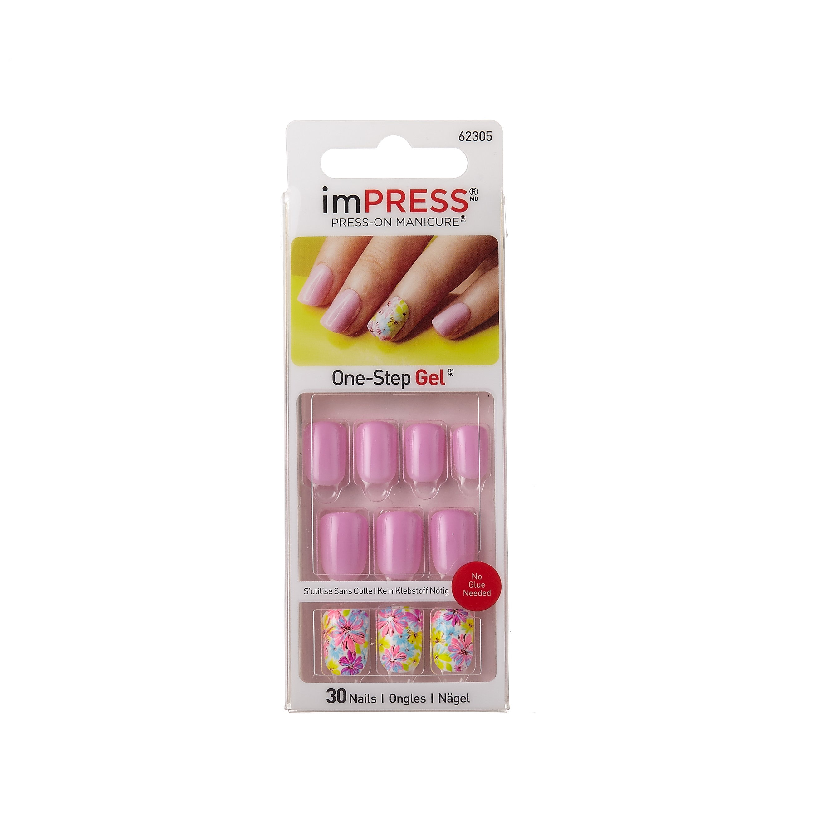imPRESS Couture Collection -