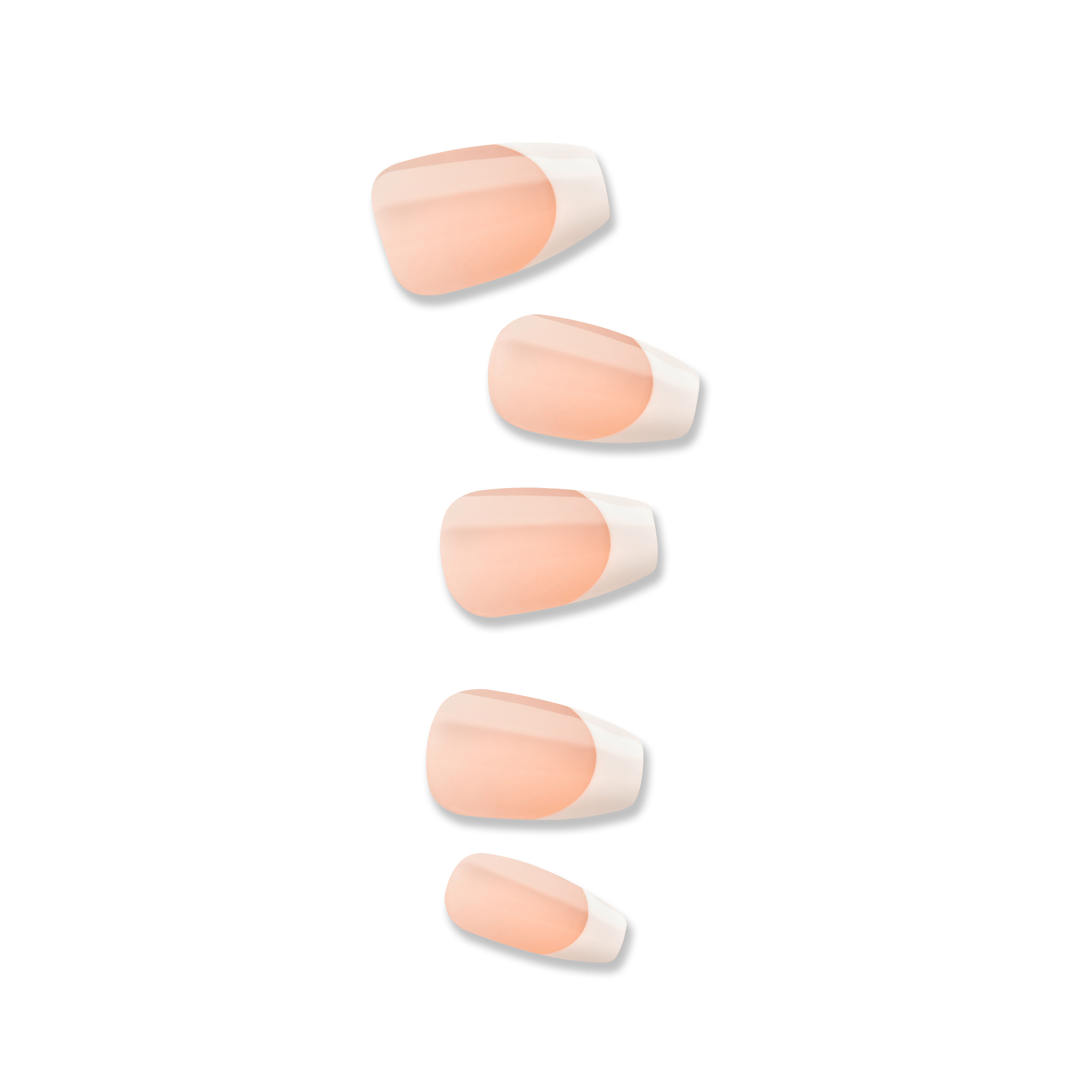 imPRESS French Press On Nails - Ideal