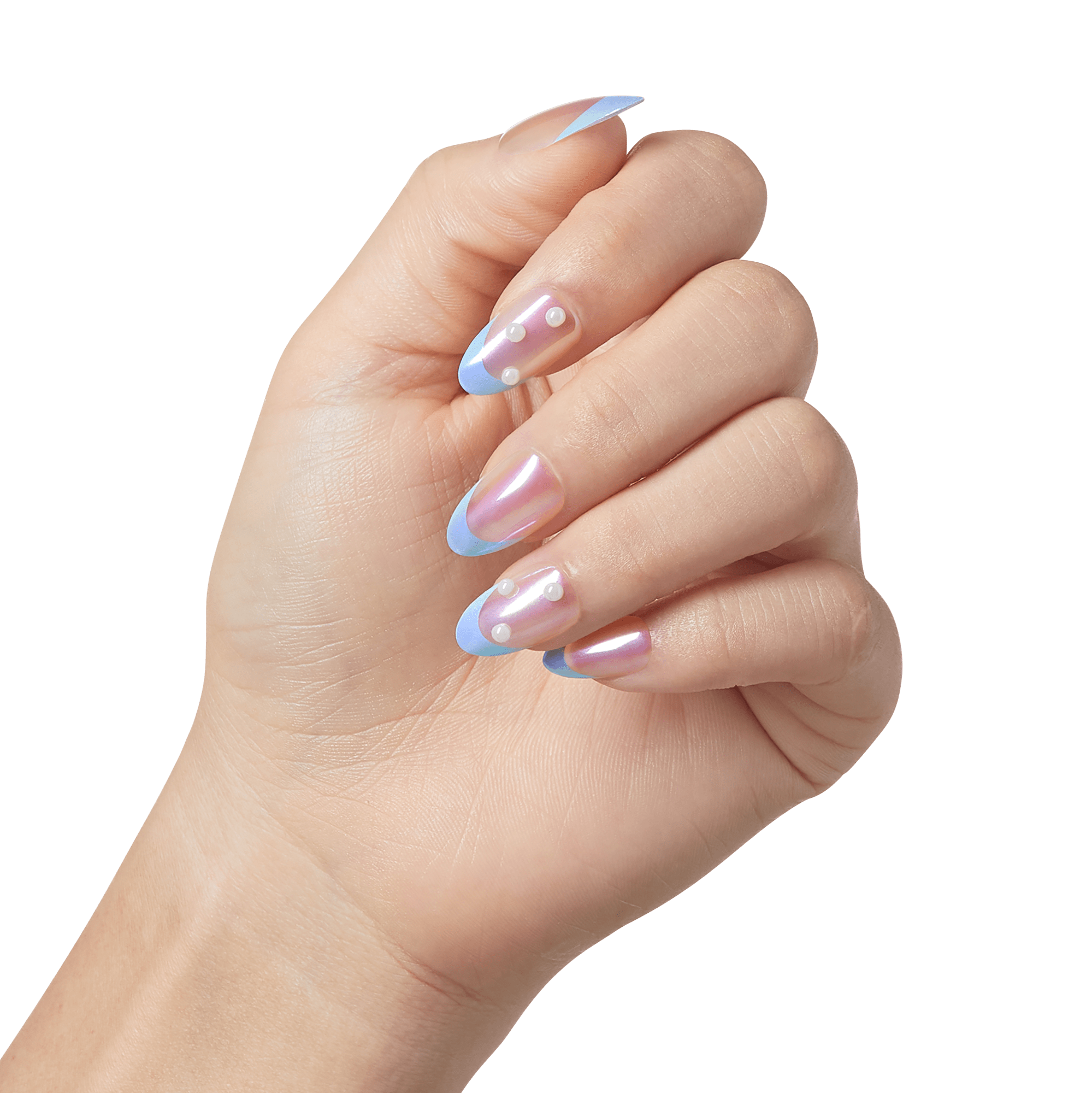imPRESS Premium Press On Nails - Best Life