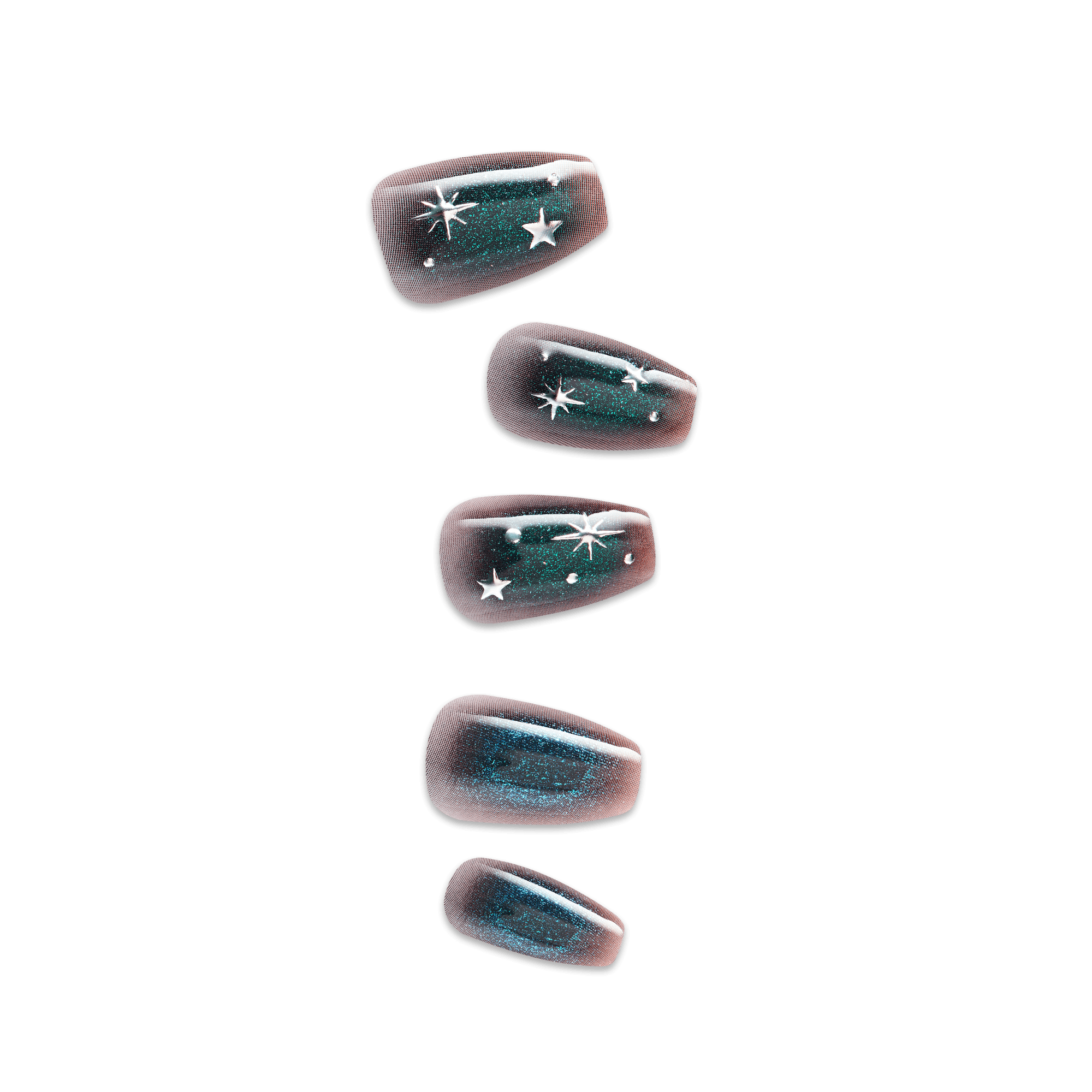 imPRESS Halloween Design Press On Nails - Superstitious