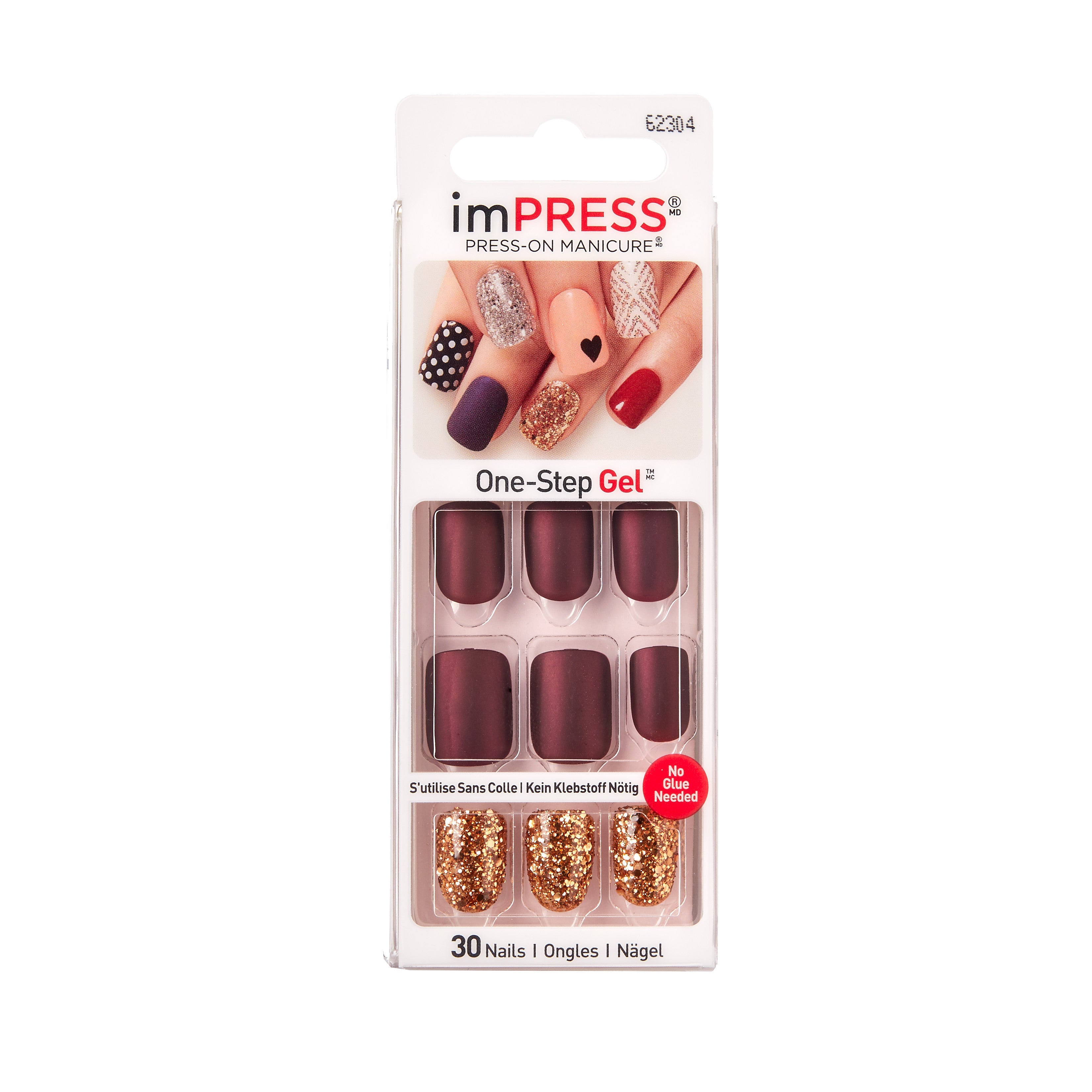 imPRESS Couture Collection -