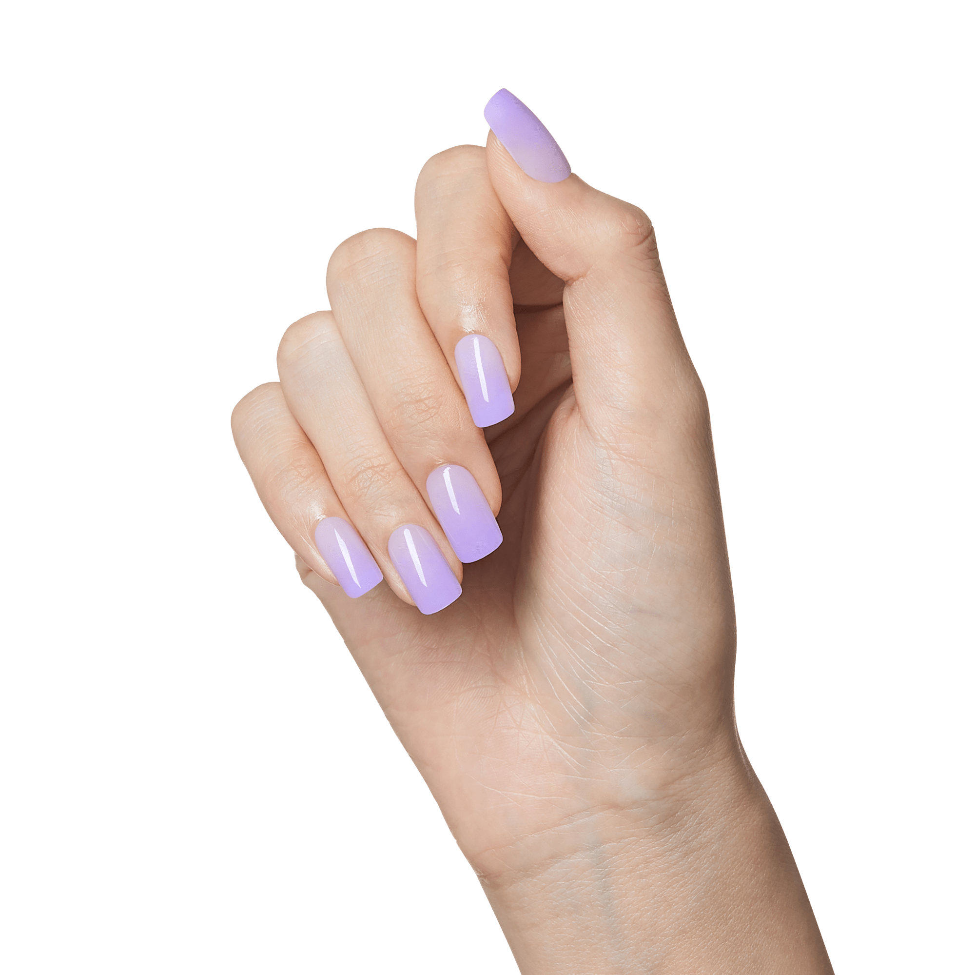 imPRESS Color Press On Nails - Cinema