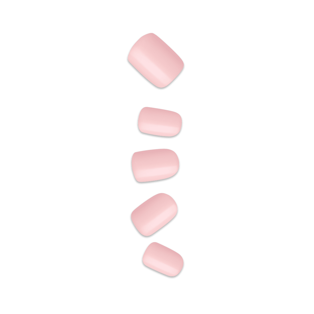 imPRESS Color Press On Nails - Pick me Pink