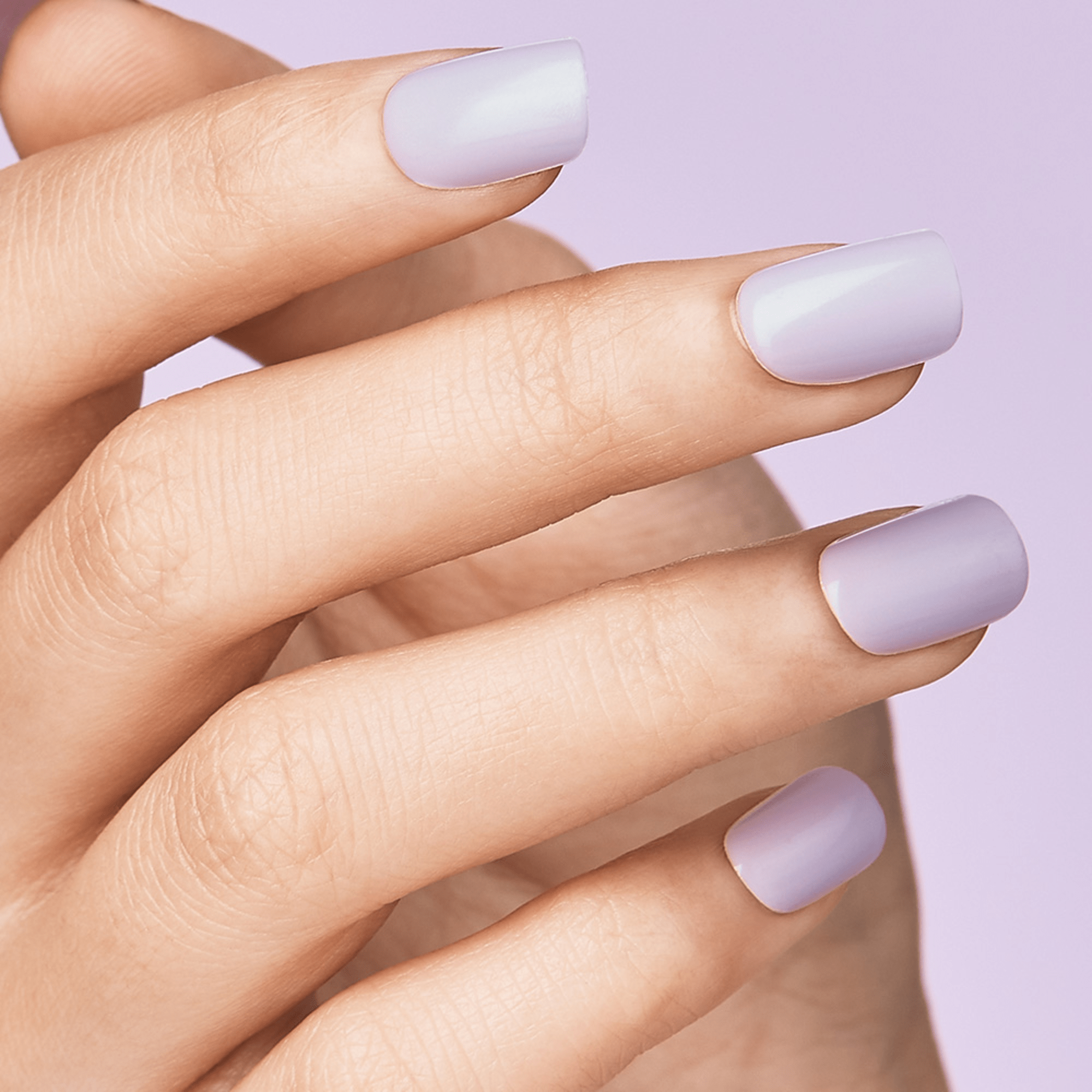 imPRESS Press On Nails - Picture Purplect