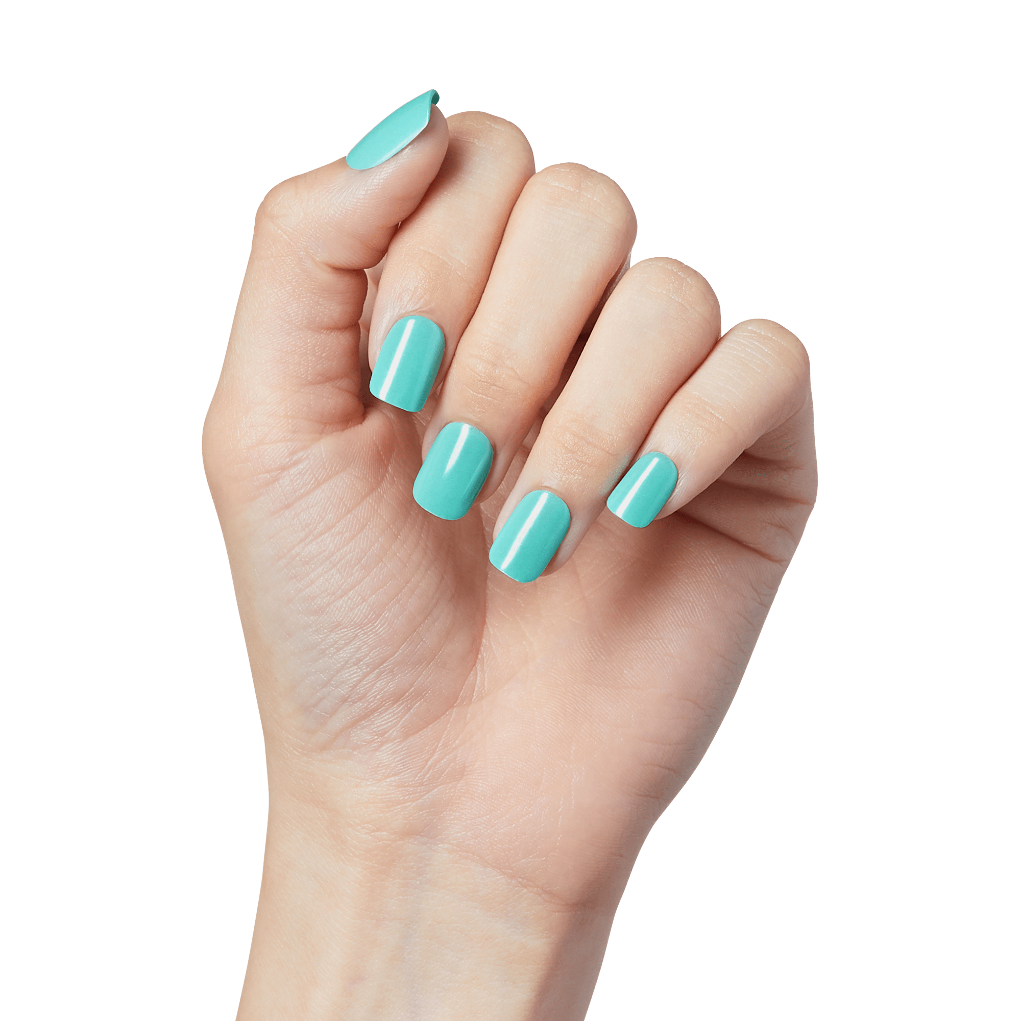 imPRESS Color FX Press On Nails - Upgrade