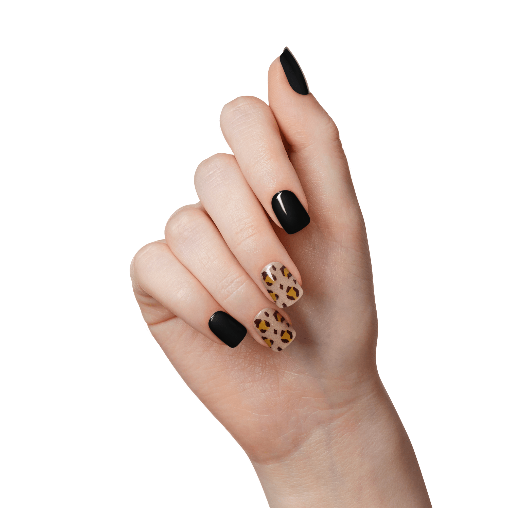 imPRESS Design Press On Nails - Romantique