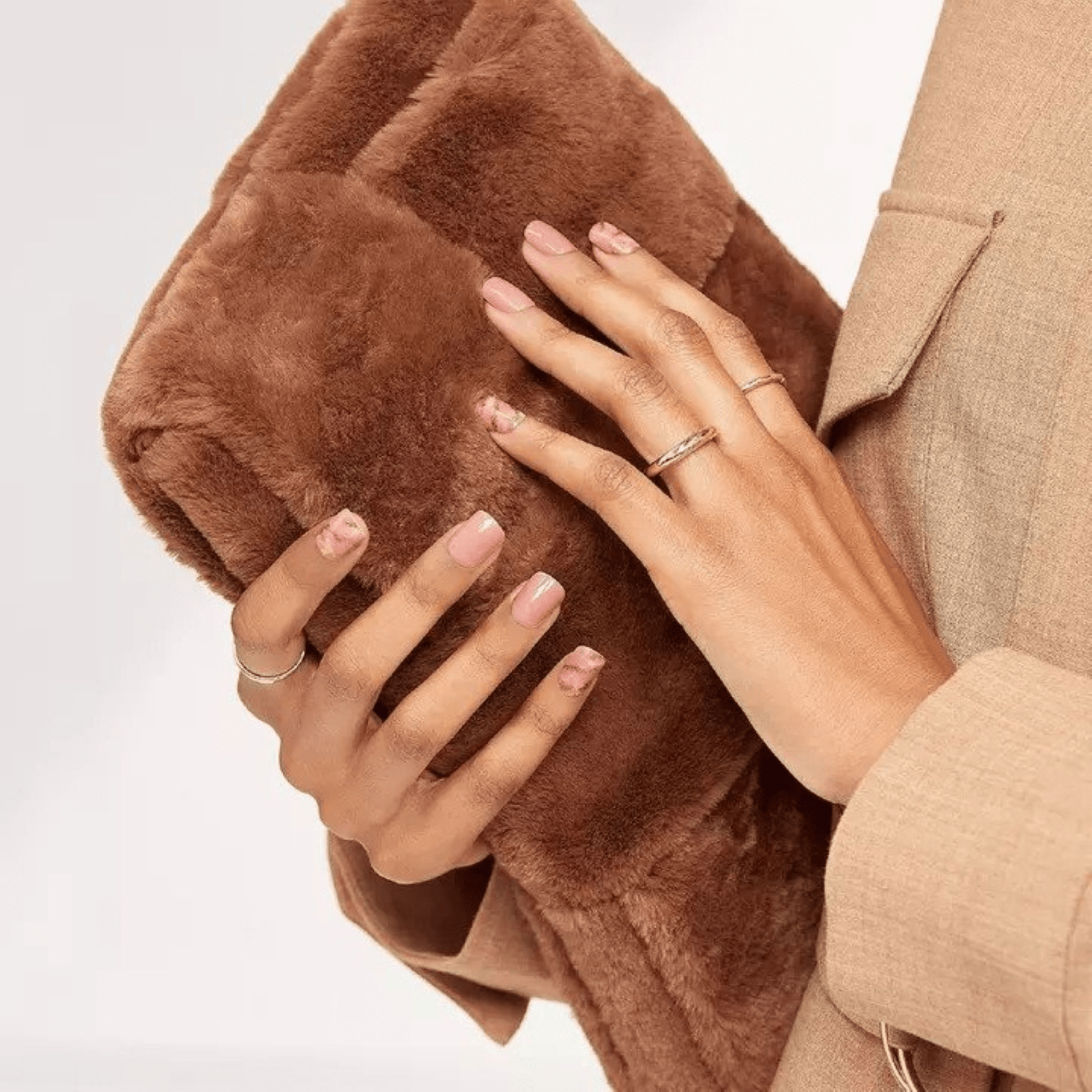 imPRESS Design Press On Nails - Kingdom