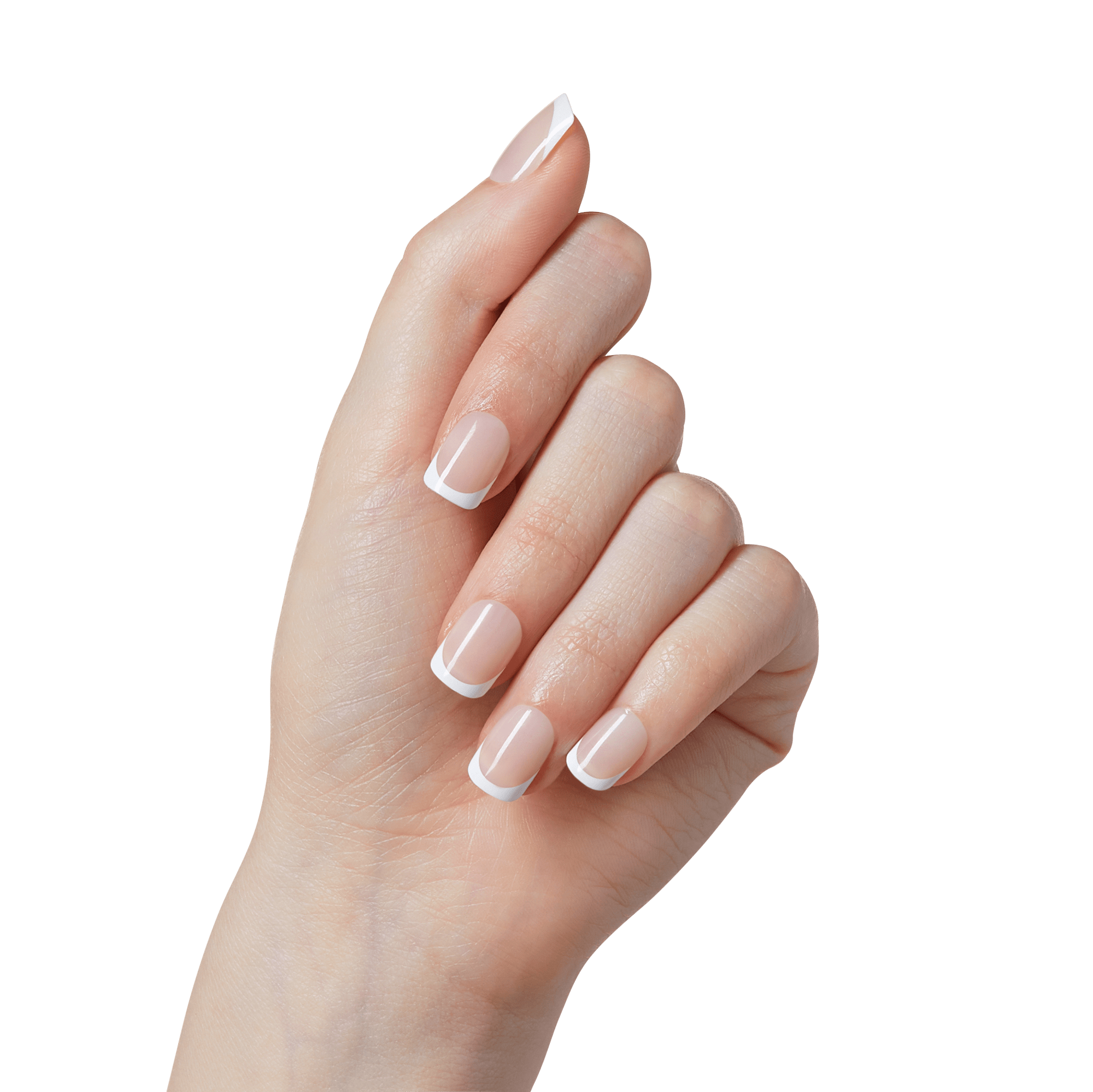 imPRESS French Press On Nails - Model