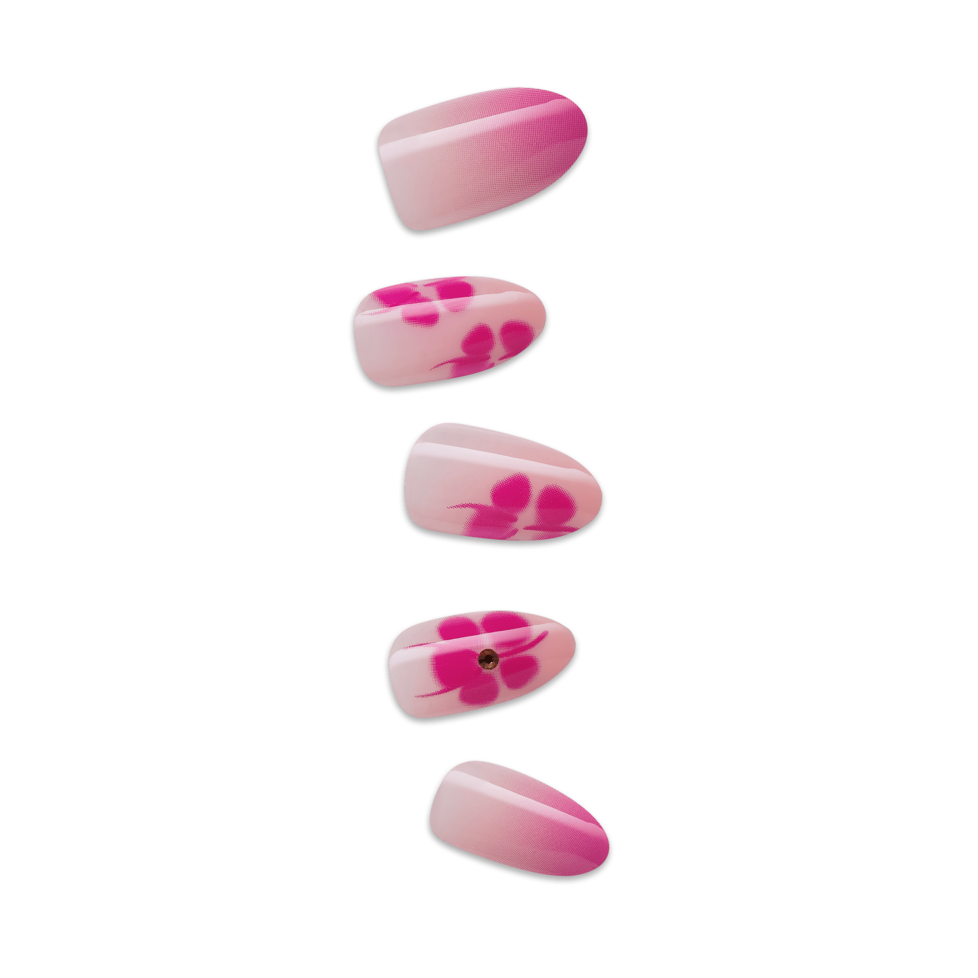 imPRESS Design Press On Nails - Time To Unwind