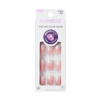 imPRESS Design Press On Nails - Even Better