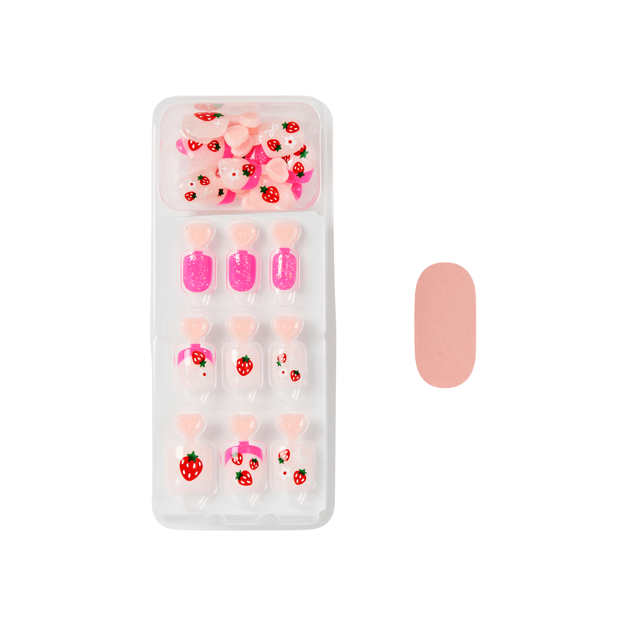 imPRESS Kids Press On Nails - Hop &amp; Joy