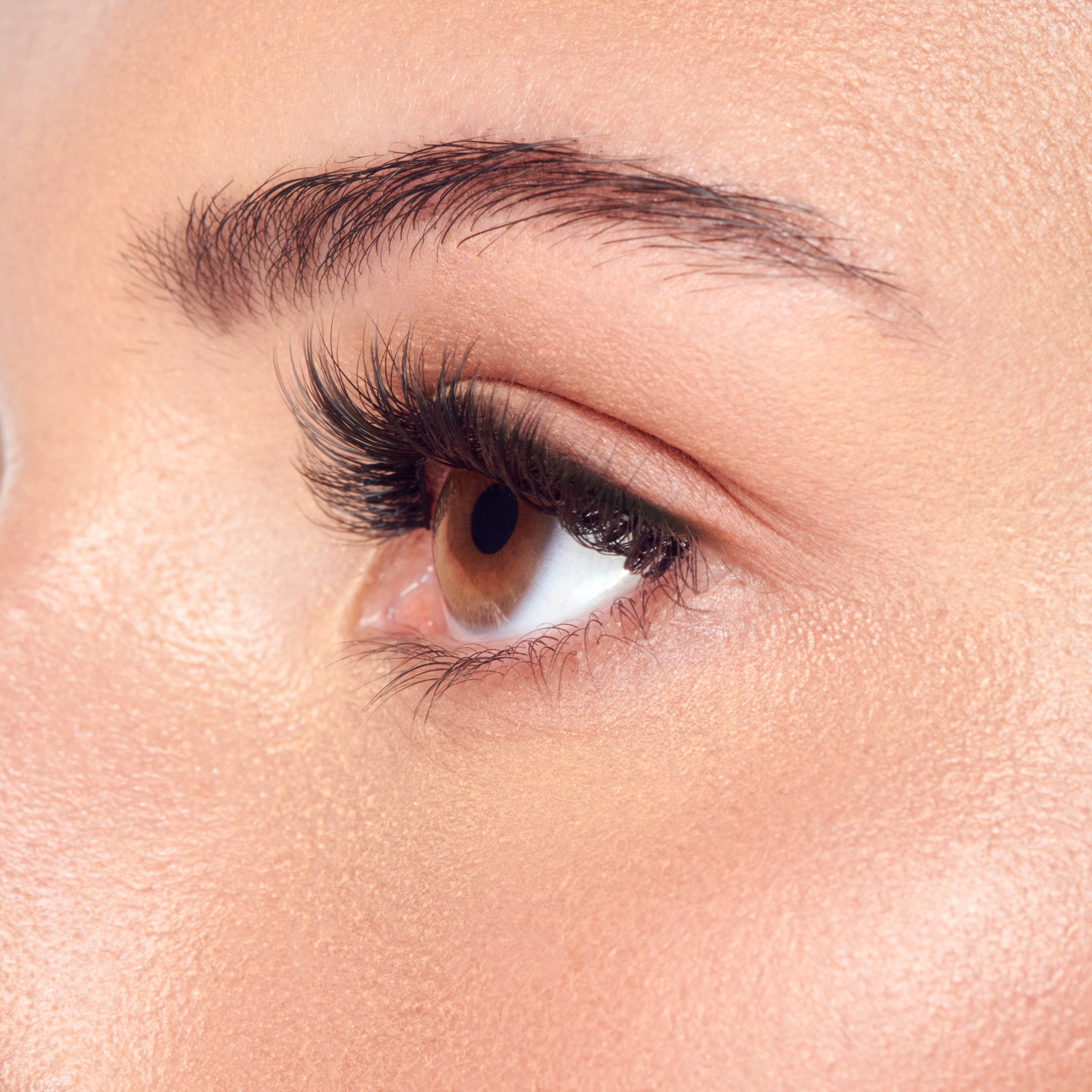 imPRESS Falsies Pre-Glued Lash Clusters Multipack - Classic Volume