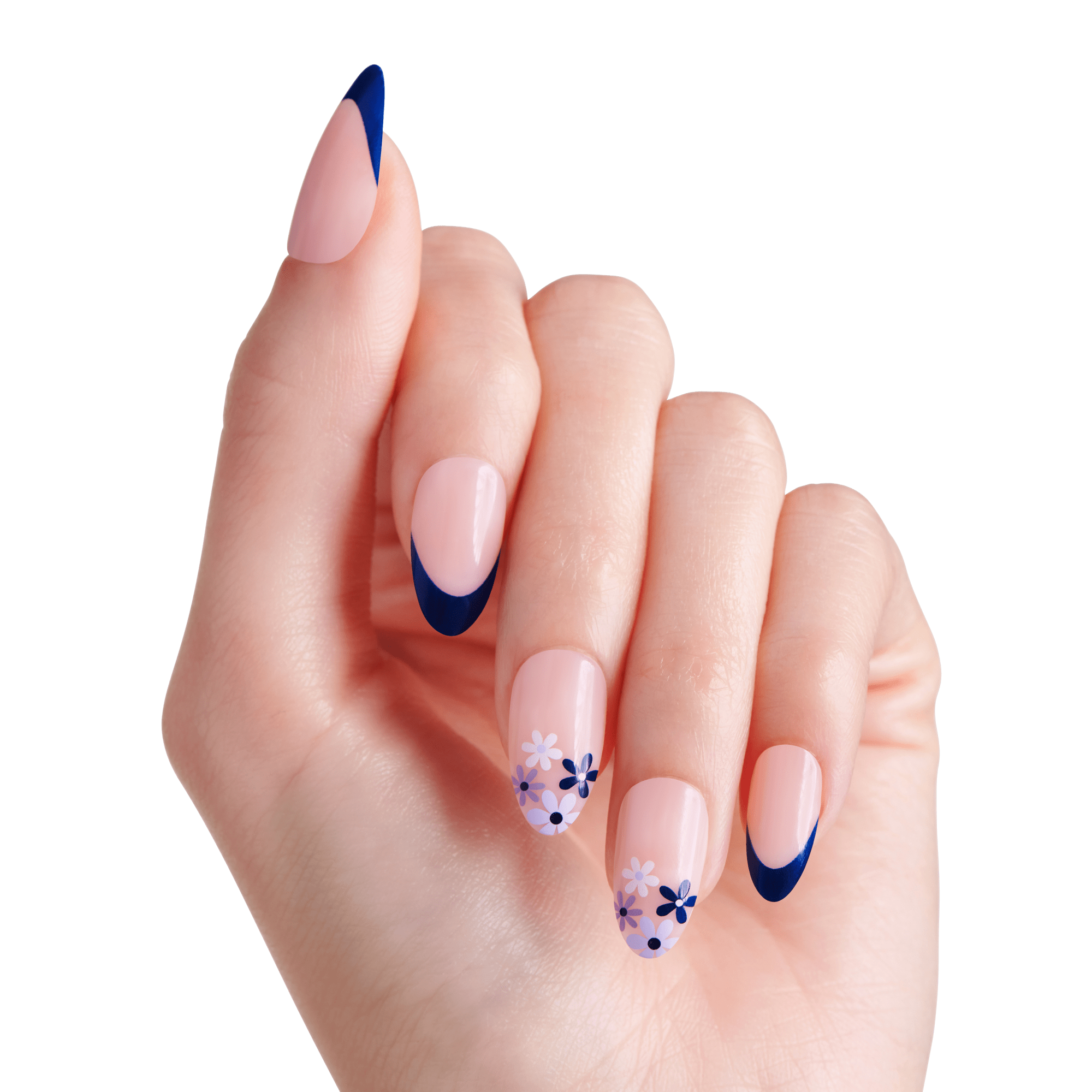 imPRESS Design Press On Nails - Aspirations