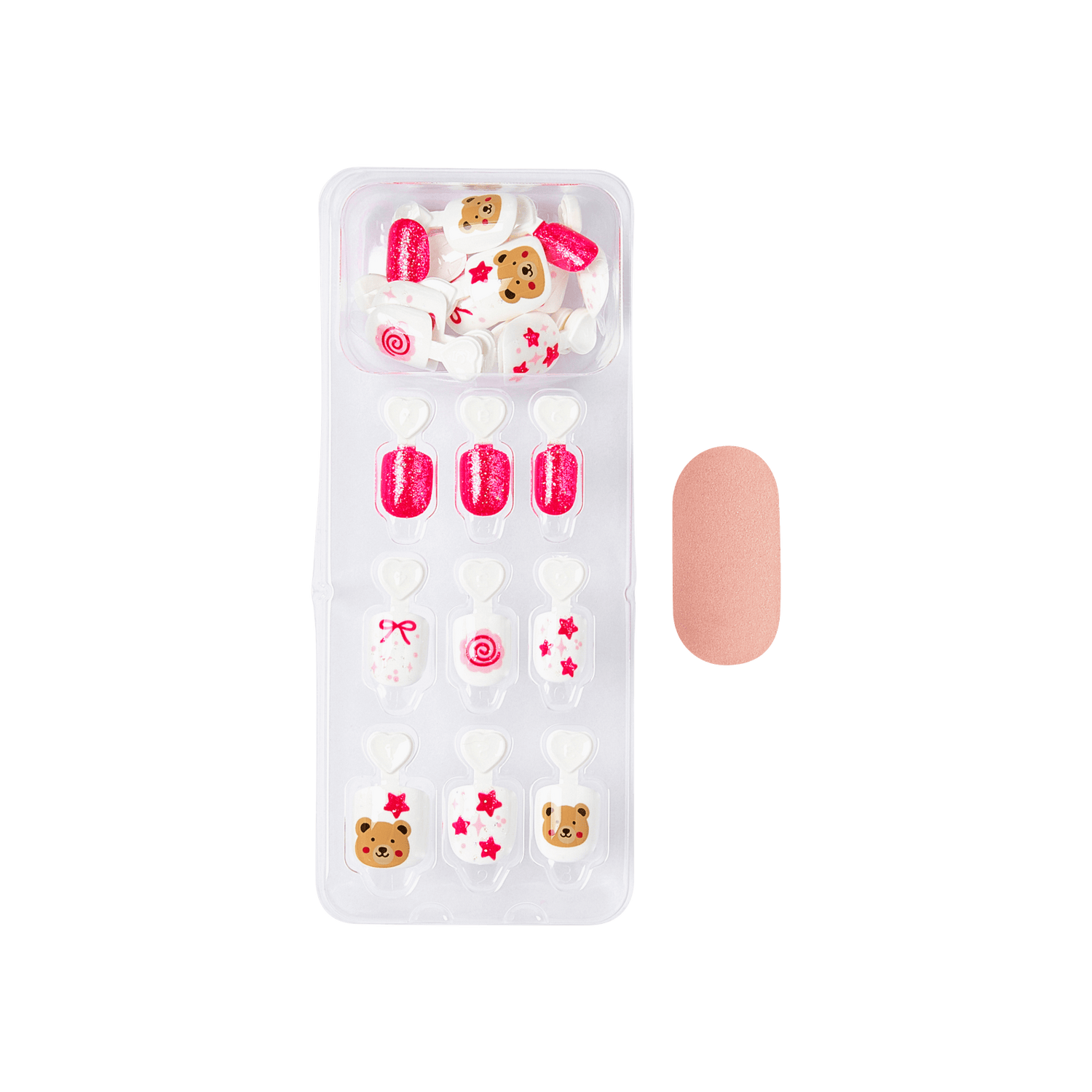 imPRESS Kids Press On Nails - My Girl