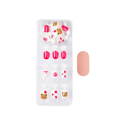 imPRESS Kids Press On Nails - My Girl