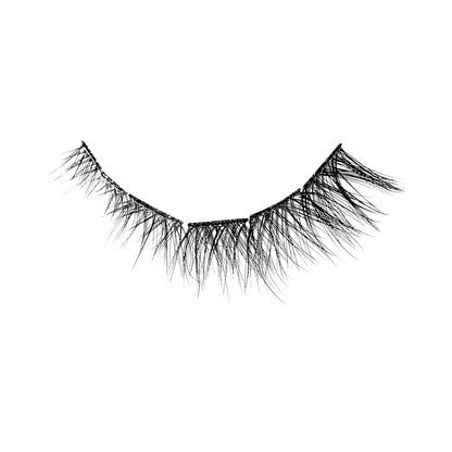 imPRESS Falsies Long Lasting Self Adhesive Eyelashes – Demi Bold