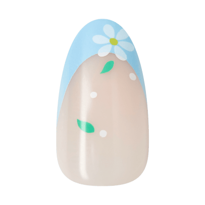 imPRESS Design Press On Nails - Golden Nest