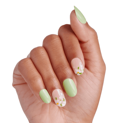 imPRESS Design Press On Nails - My Youth
