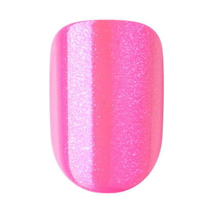 colorFX by imPRESS Press On Nails - Social