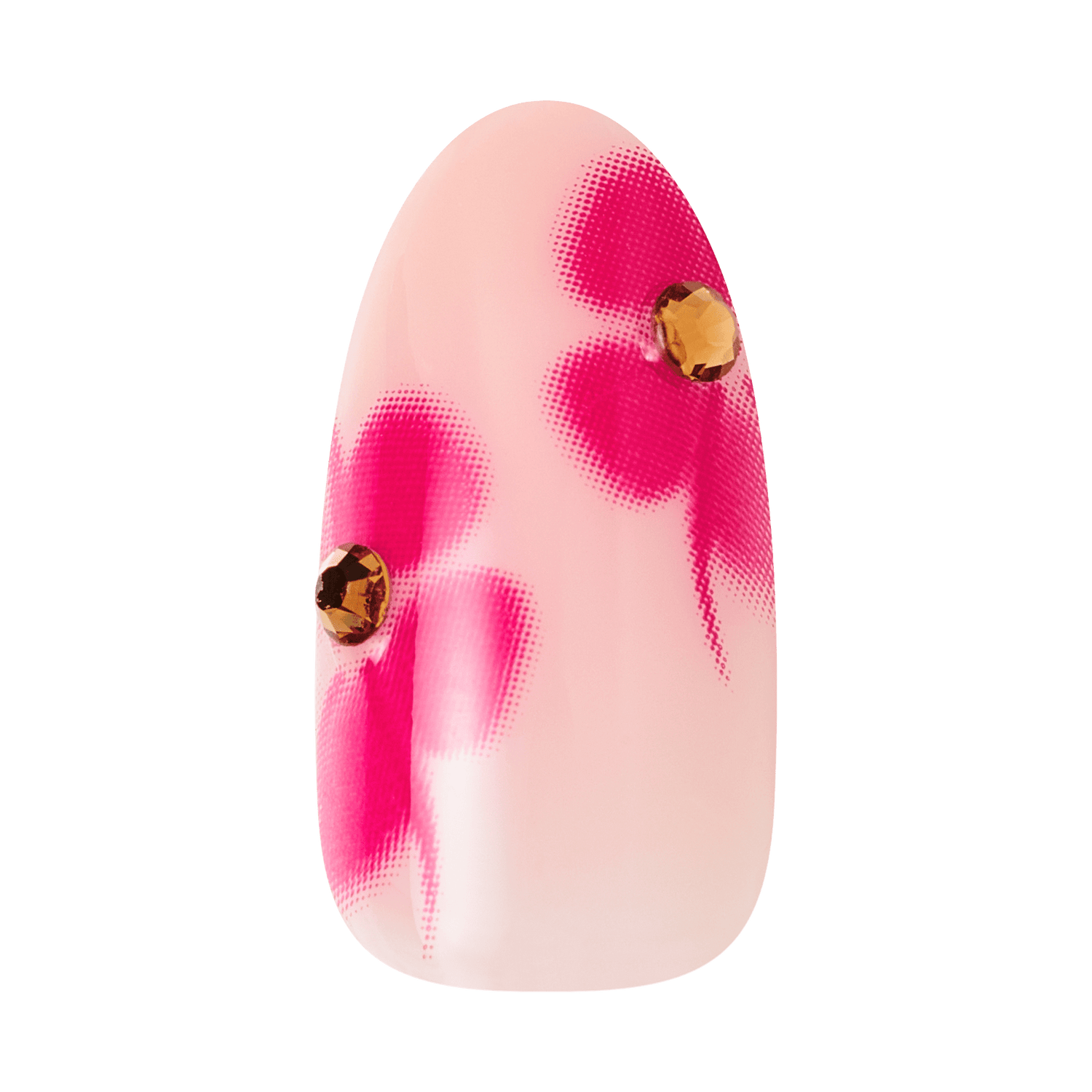 Impress Design Press On Nails - Summer Spell