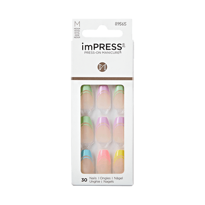 imPRESS Press-On Manicure - You are Fab