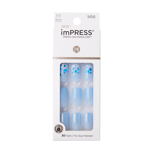 imPRESS Press-On Manicure - Wash Away