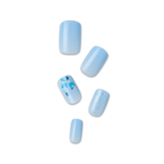 imPRESS Press-On Manicure - Wash Away