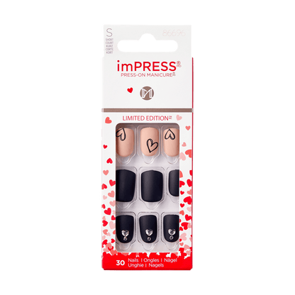 imPRESS Press-On Manicure - The Night We Met