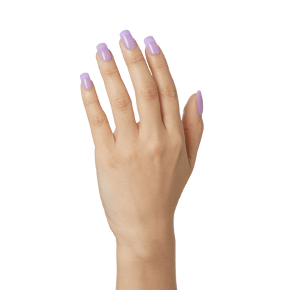 imPRESS Color Press-on Manicure - Cinema