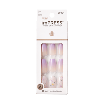 imPRESS Press-On Manicure - All I Want