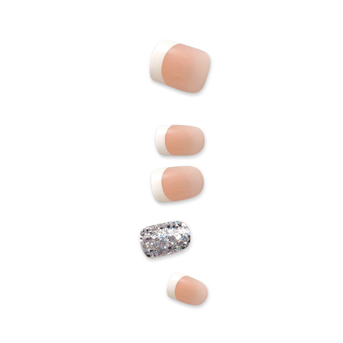 imPRESS Press-On Manicure - Time Slip