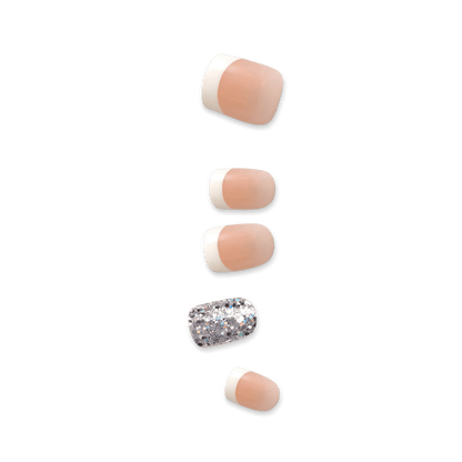 imPRESS Press-On Manicure - Time Slip