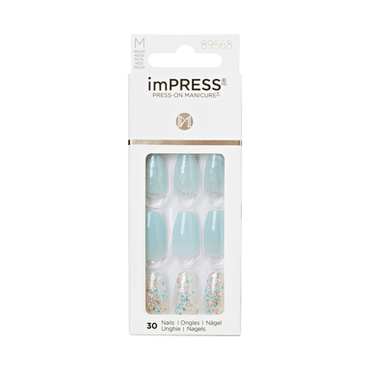imPRESS Press-On Manicure - Spring Fever