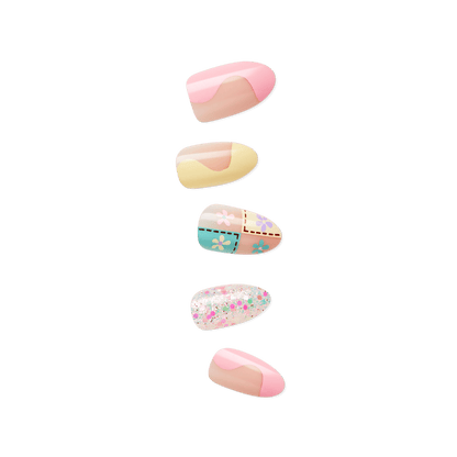 imPRESS Press-On Manicure - Spark of Joy