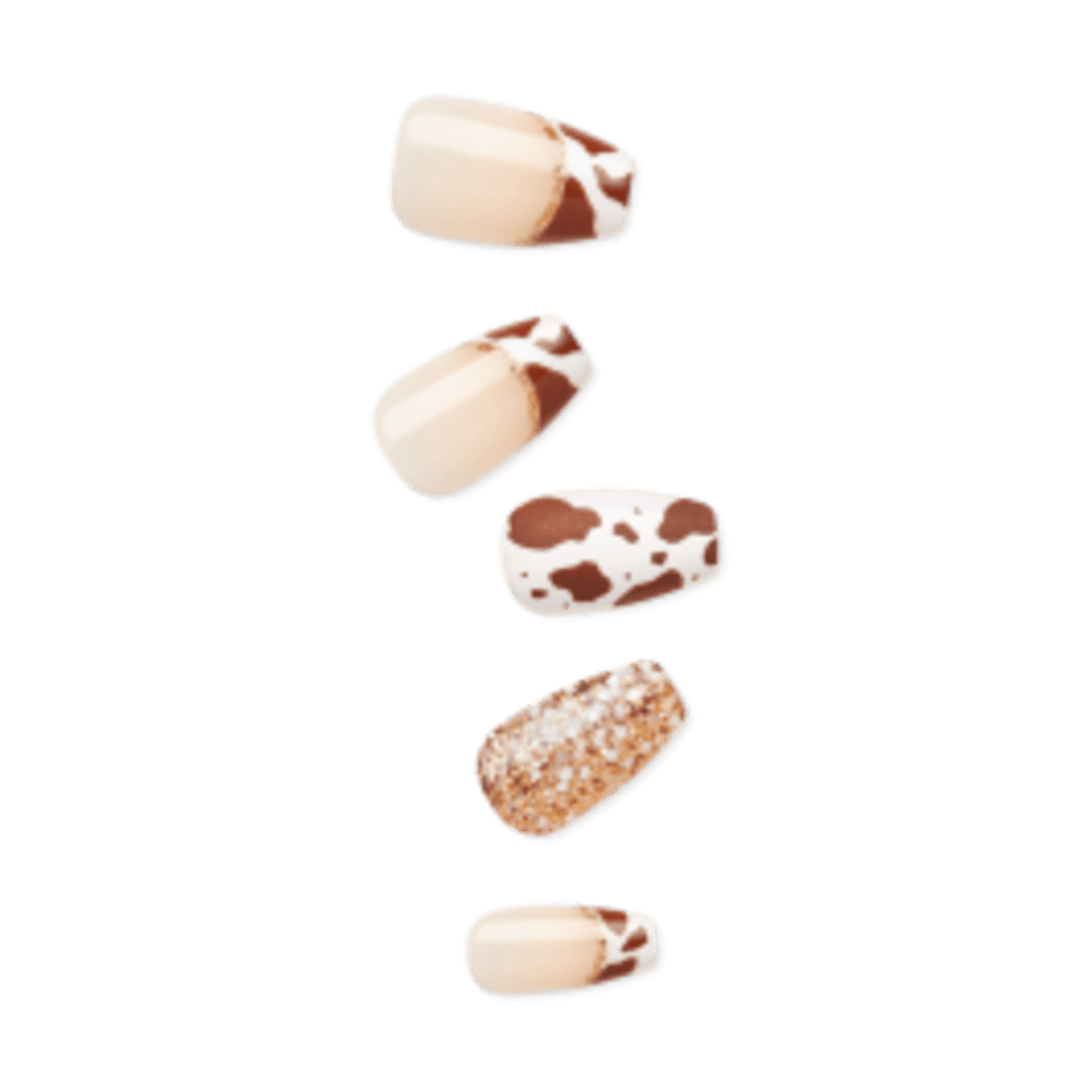 imPRESS Press-On Manicure - Pepper
