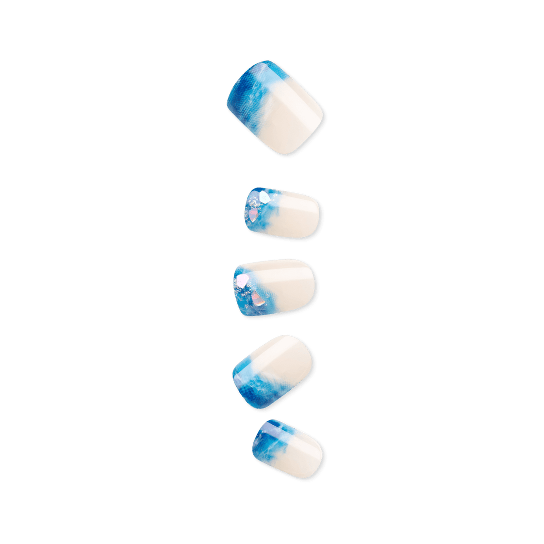 imPRESS Press-On Manicure - All Summer Long