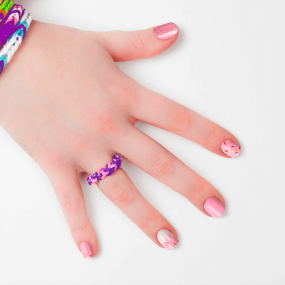 imPRESS Mini Press On Nails - Super Duper