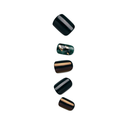 imPRESS Press-On Manicure - Set in Stone