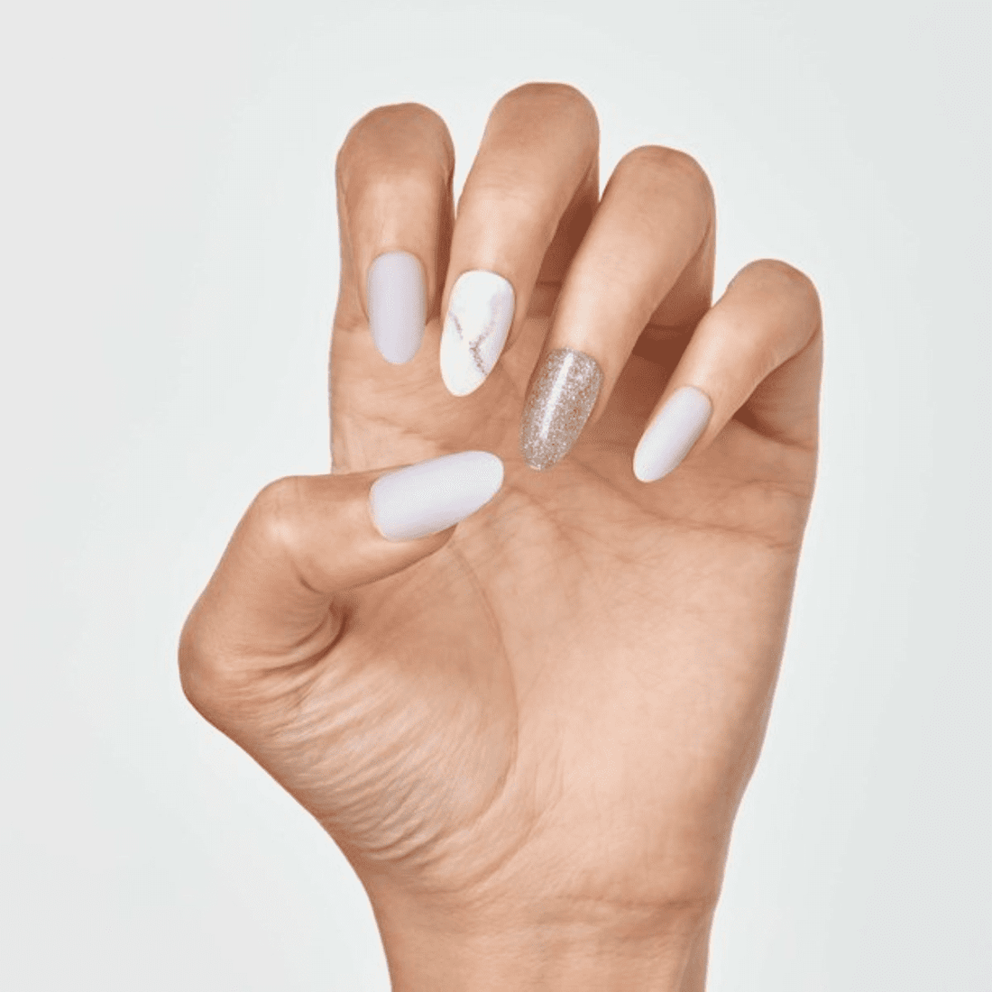 imPRESS Design Press On Nails - Climb Up