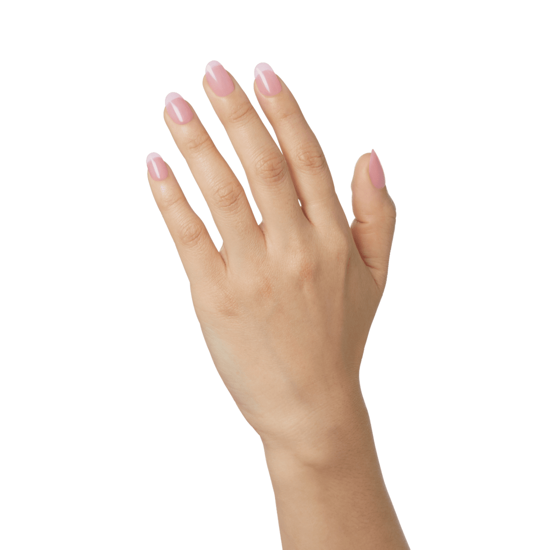 imPRESS Color Press-on Manicure - Sparks Fly