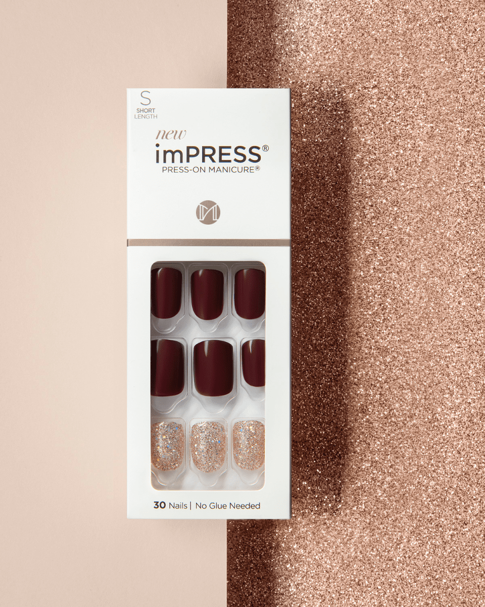 imPRESS Press-On Nails - No Other
