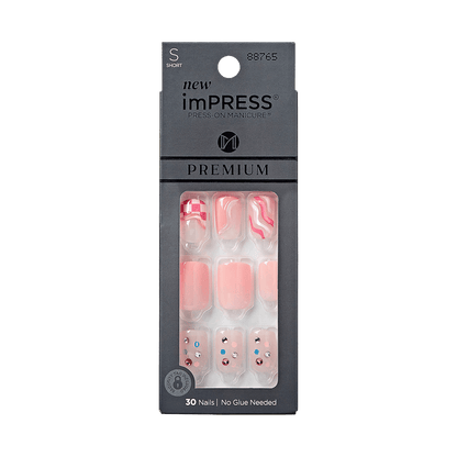 imPRESS Premium Press-On Manicure - Magic Shop