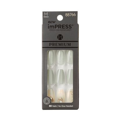 imPRESS Premium Press-On Manicure - Switch Up
