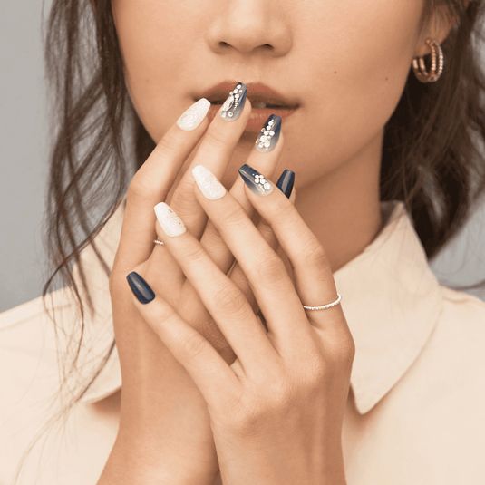 imPRESS Press-On Manicure Couture Collection - Luna
