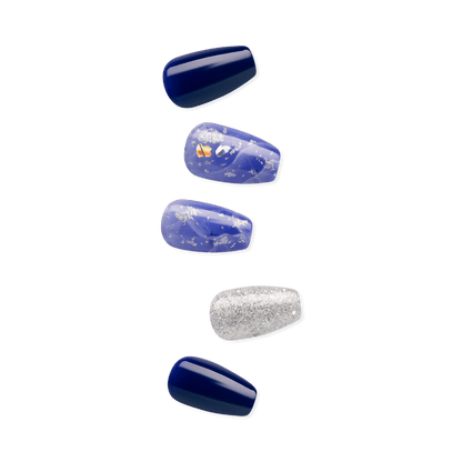 imPRESS Press-On Manicure - Polished