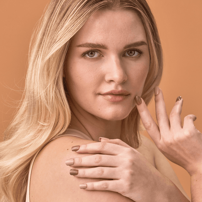 imPRESS Bare but Better Press-On Manicure - Sweet Earth