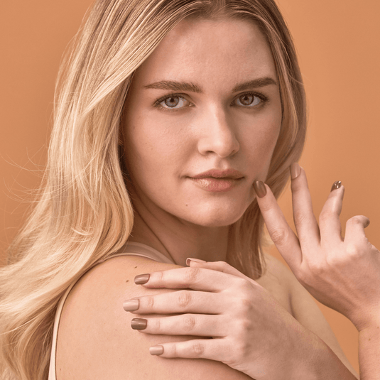 imPRESS Bare but Better Press-On Manicure - Sweet Earth