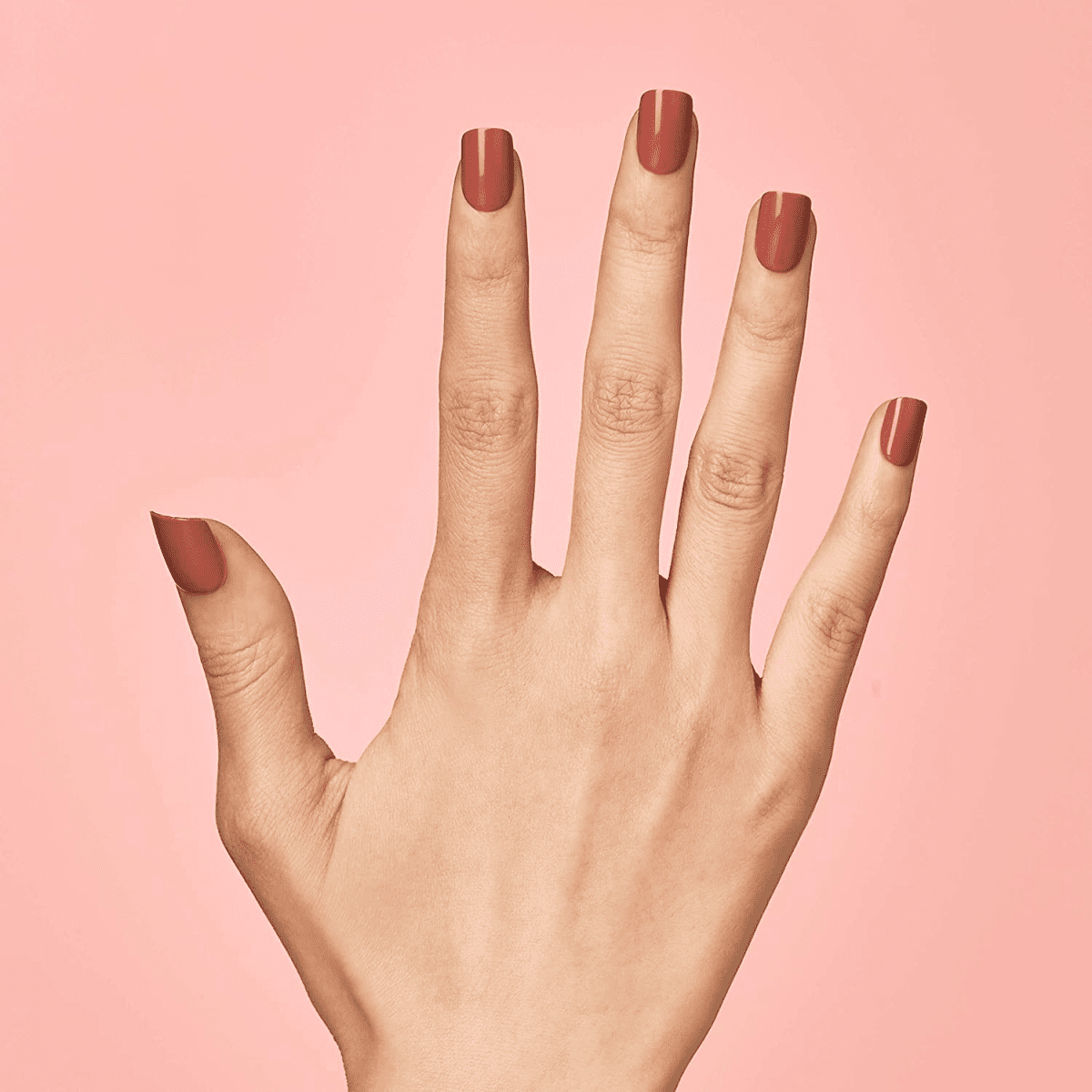 imPRESS Color Press-On Manicure - Platonic Pink