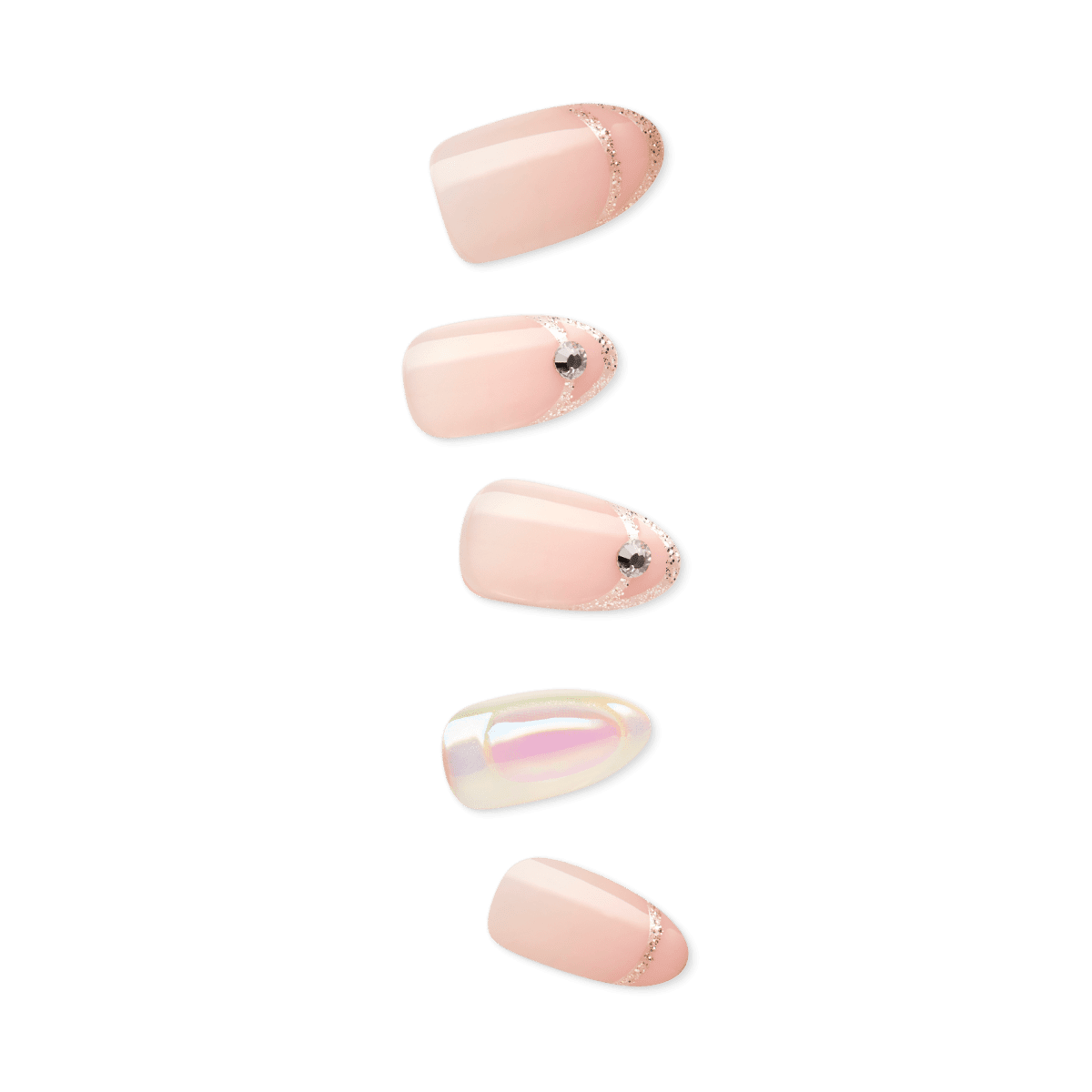 imPRESS Premium Press-On Manicure - All My Love