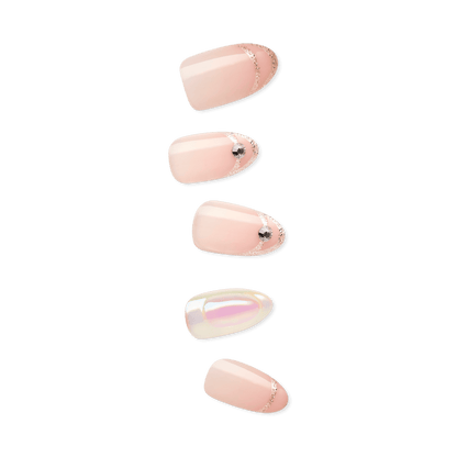 imPRESS Premium Press-On Manicure - All My Love